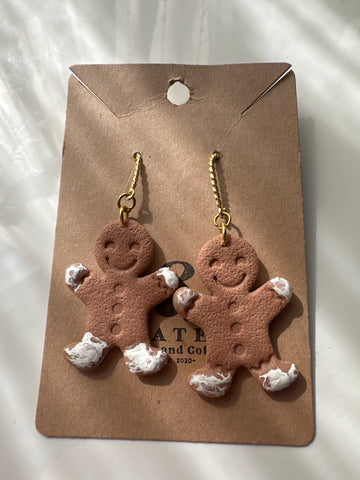 Gingerbread Boys