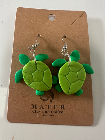 Turtles